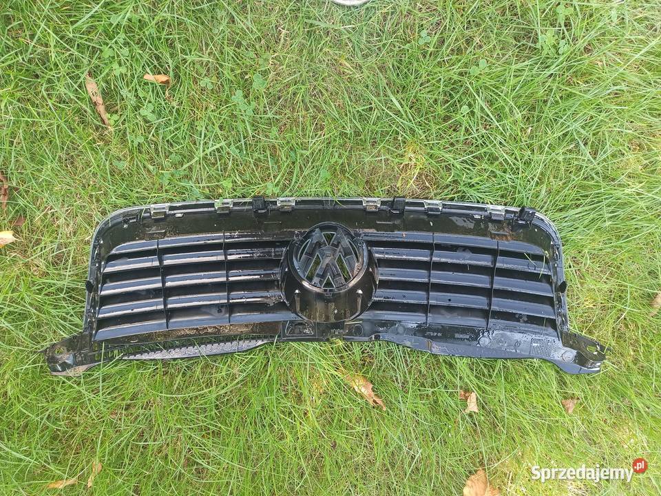 Gril atrapa passat b5 FL Osiek nad Notecią