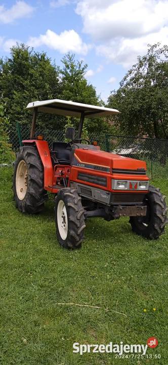 Janmar Fx335 Węglówka