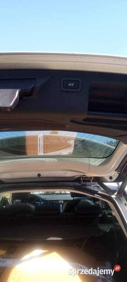 Land Rover Discovery Sport 20 Diesel 4x4 radio małopolskie Stary Sącz
