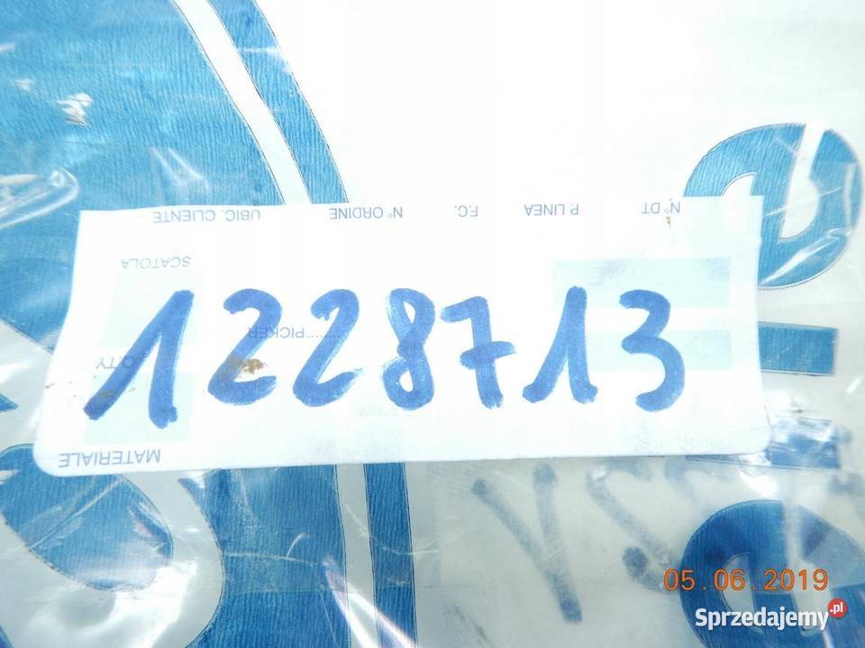 KRATKA NAWIEWU ŚRODEK FORD KA 9608 MK1 MK2 ASO
