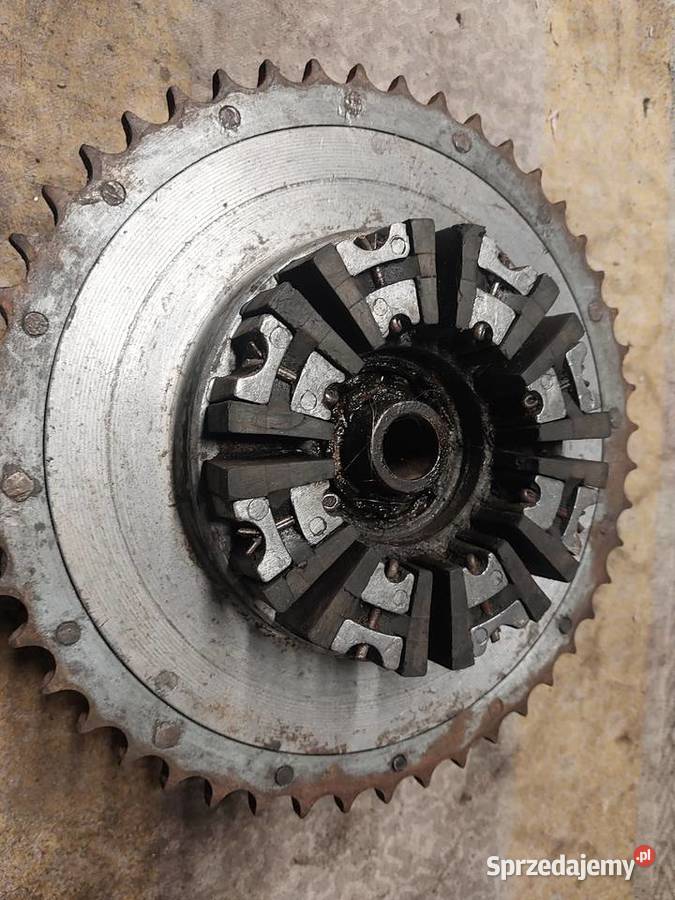 Zabierak zębatka junak m10 Stary Zamość sprzedam