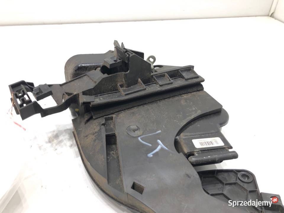 ZAMEK DRZWI LEWY TYŁ VOLVO V50 Kombi 30699111 Zamki, wkładki i kluczyki