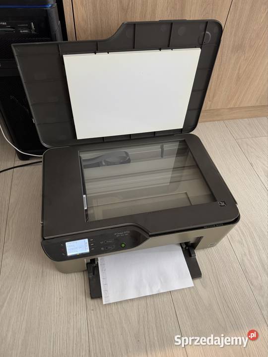 Drukarka skaner HP DeskJet 3070A Drukarki i skanery Kielce