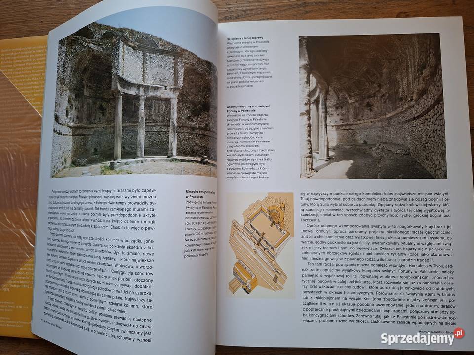 Architektura ŚwiataTaschen Muza 5 tomów małopolskie Kraków