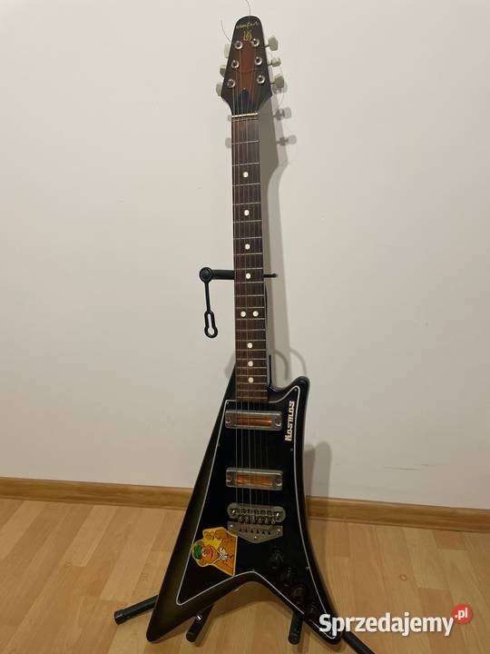 Gitara Elektryczna Defil Kosmos Koszalin