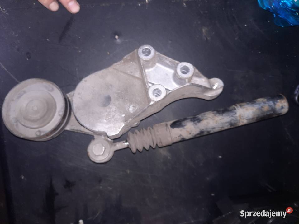 Napinacz paska golf 19 tdi Ozorków