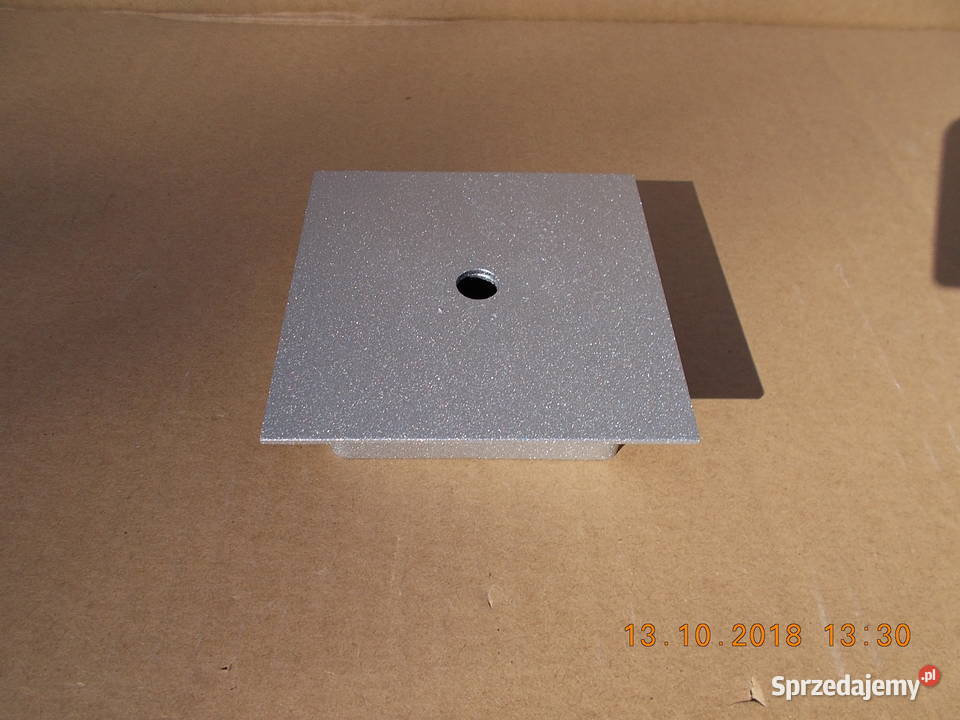 Listwa do lamp rozeta podsufitka maskownica 90mm Warszawa