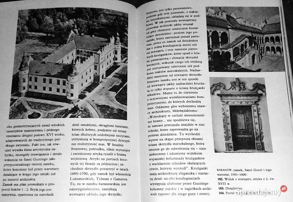 Renesans w Polsce Helena Kozakiewicz Stefan Chełm