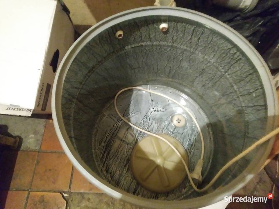 Pralka Frania Nowa Wrocław sprzedam