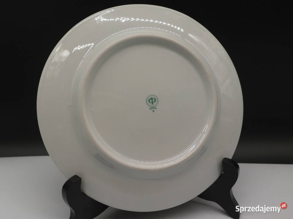 Talerzyk deserowy CP Raszków