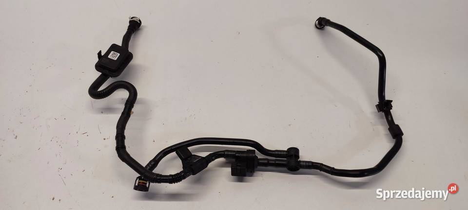 VW TAYRON PRZEWÓD PODCIŚNIENIA 15 ETSI