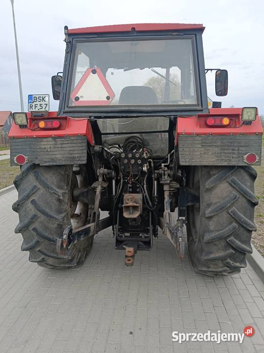 Ursus Zetor 3110 DT Turbo Wersja exportowa