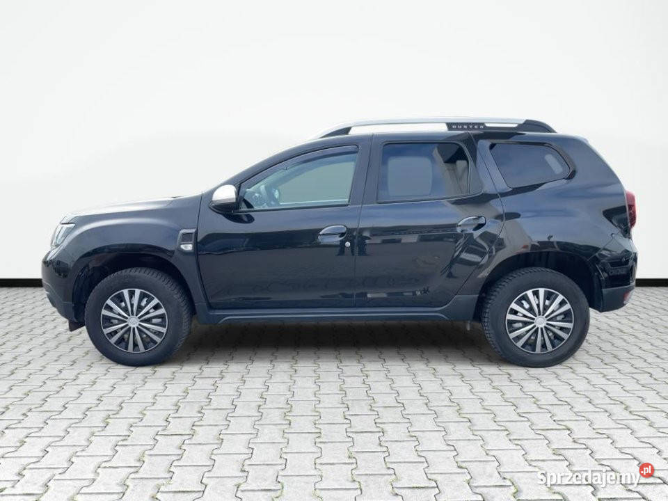 Dacia Duster 2019r Salon Kamera Cofania Tempomat Warszawa