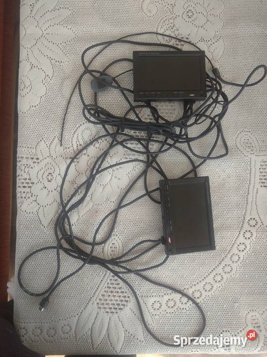 Odtwarzacz DVD nawigacja modem play station do Płock sprzedam