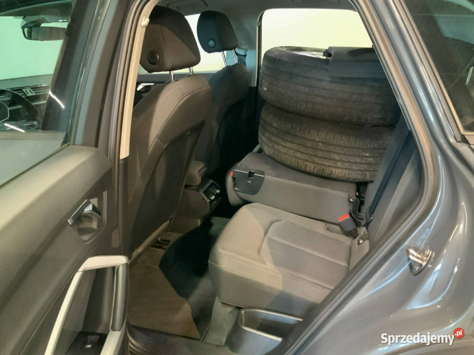 Audi Q3 II 20182025 wielkopolskie Sadlno