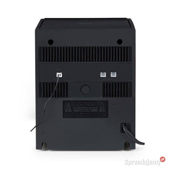 Nowa Mini Wieża Stereo Auna Bluetooth DAB Radio Nowe Bielice