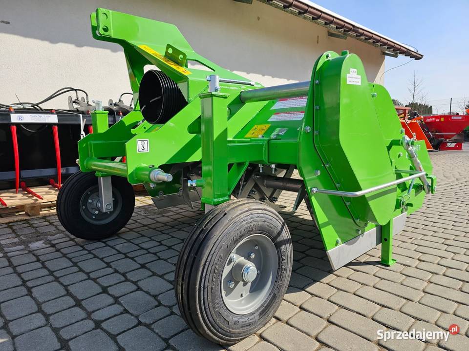 Agregat formująco pielęgnacyjny Ara nieuszkodzony Nowy Sącz