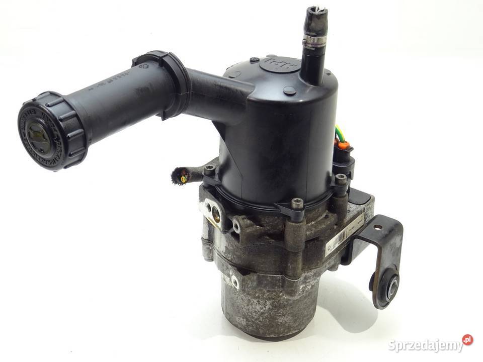 POMPA WSPOMAGANIA CITROEN C4 I A5097811F 14 88 osobowe sprzedam