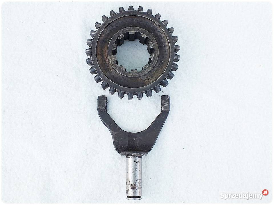 Koło Pierwszego biegu Chwytak skrzynia biegów dostawcze Żary