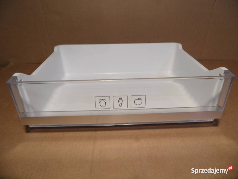 szuflada lodowki samsung na warzywa Promnik