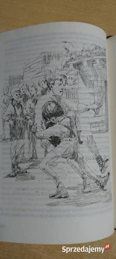 Chłopcy z placu broni Książki dla dzieci Lublin