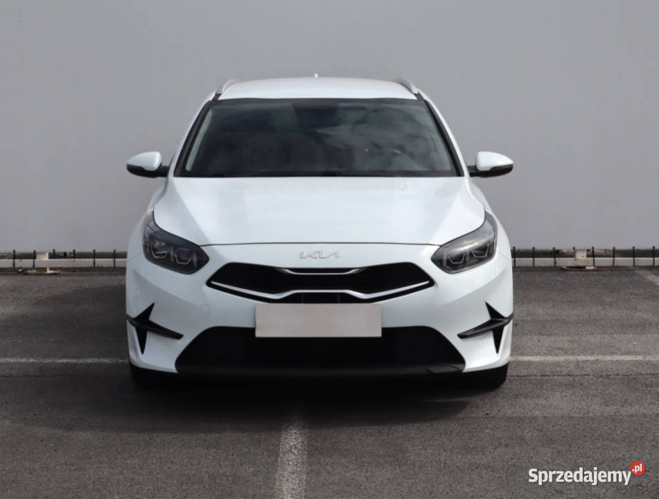 Kia Ceed 15 TGDI ASR (kontrola trakcji) Lublin