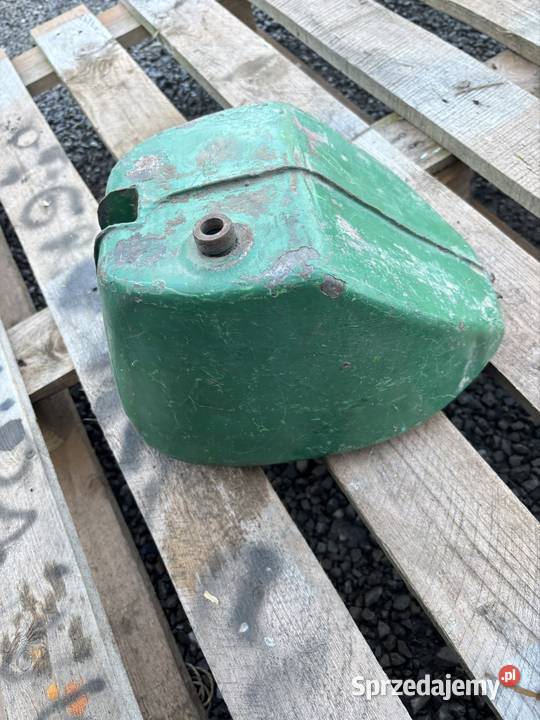 Bak zbiornik Jawa 50 Pancerka kaczka Radom