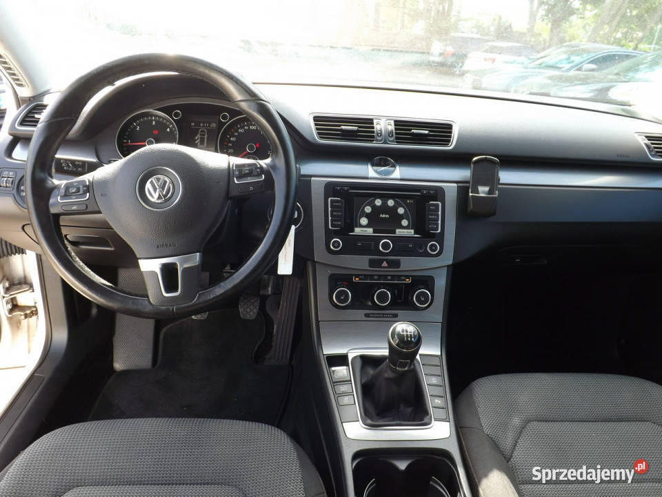 Volkswagen Passat B8 20142023 Słupsk sprzedam