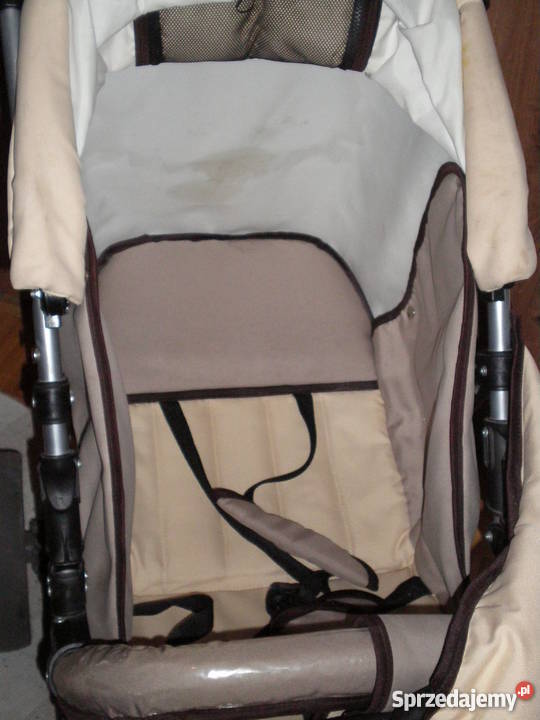 Wózek Zagma Sport Warszawa