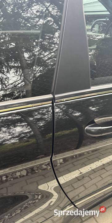 MercedesBenz Klasa B 180 CDI wielofunkcyjna kierownica Giżycko sprzedam