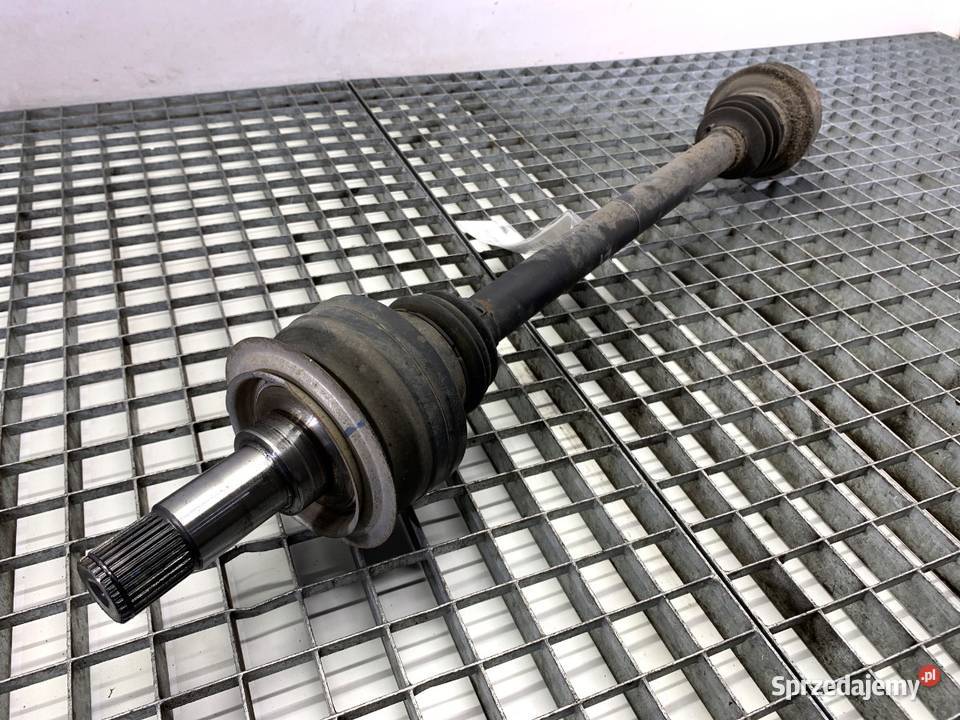 PÓŁOŚ LEWY TYŁ MERCEDES CLS 30 435 SportowyCoupe sprzedam