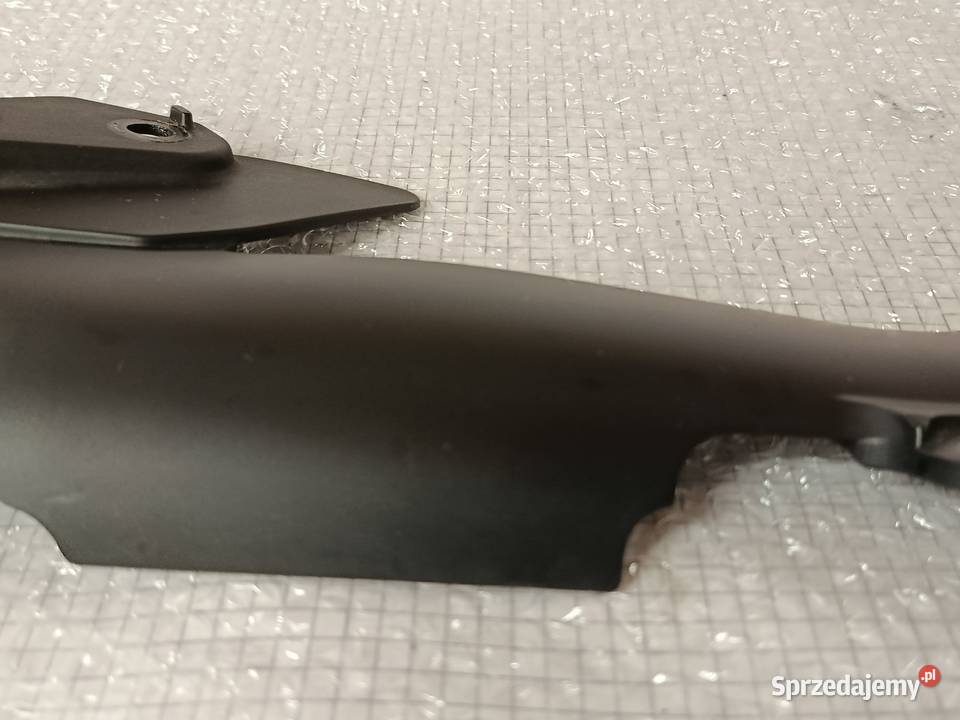 Yamaha R1 RN 12 osłona wydechu