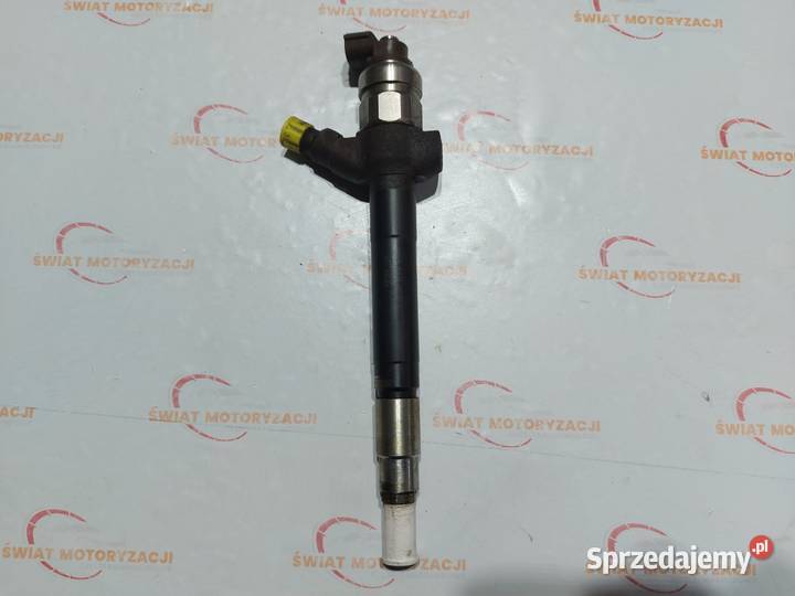 TRANSIT JUMPER BOXER 22 TDCI P8FA 85 wtryskiwacz Wtryskiwacze świętokrzyskie Kielce