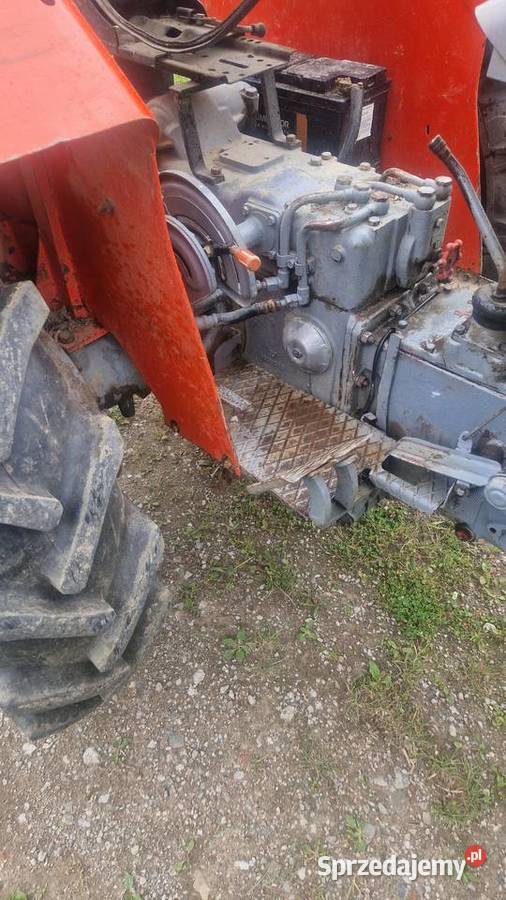 Ursus C 330 C330M C335 Łapczyca sprzedam