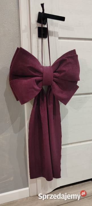 Kokardy Świąteczne Opole Lubelskie