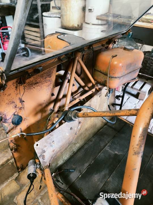 Sprzedam Simson WSK Schwalbe dokumenty s 50 Goleniów