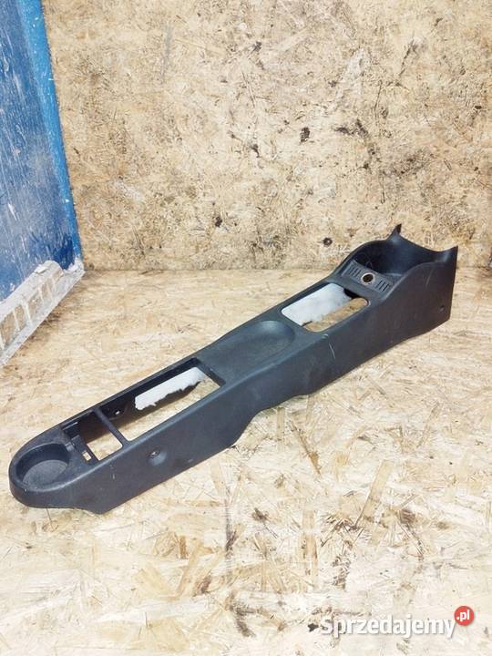 TUNEL ŚRODKOWY KONSOLA OPEL CORSA C 20032009 3 D Sosnowiec