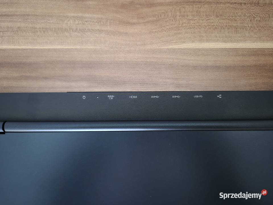 Lenovo Legion 5 17 Ryzen 7 5800H 32GB GTX1650 śląskie Ruda Śląska
