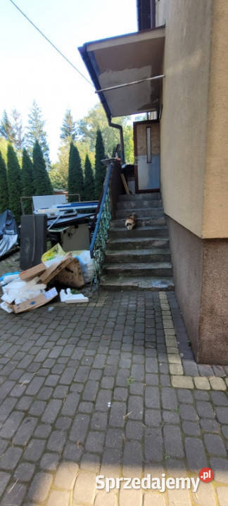 Syndyk sprzeda udział 13 w prawie własności Kobyłka sprzedam
