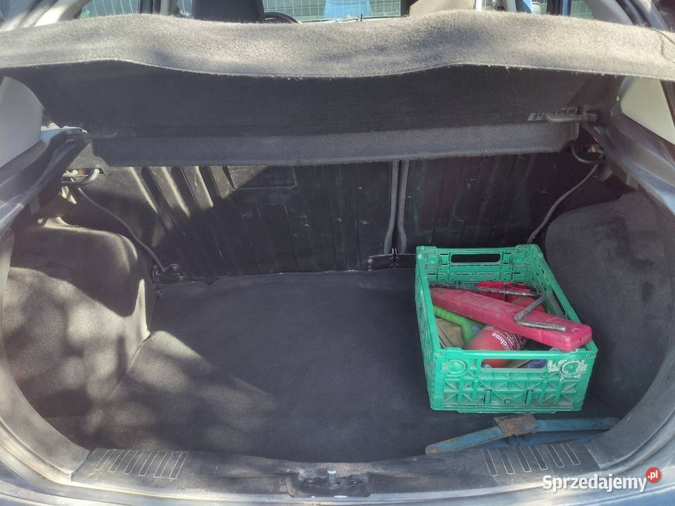 Ford Fiesta 14