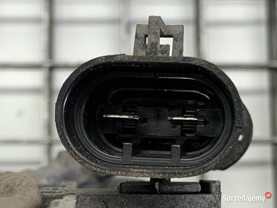 WENTYLATOR CHŁODNICY FIAT 500 12 69 51783529