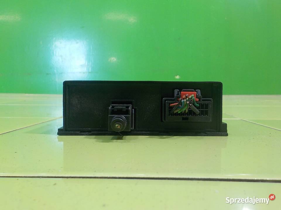 CHEVROLET ORLANDO 18 B 13r 5D modul sterownik Suków