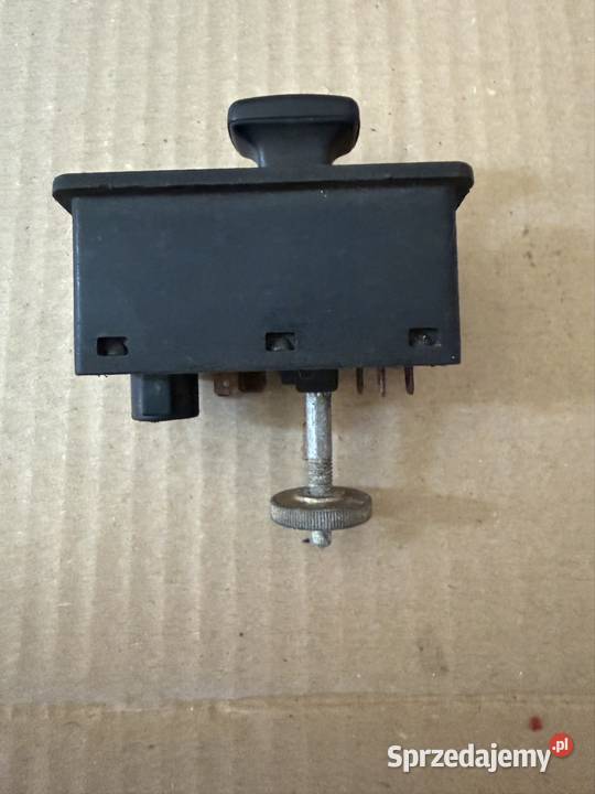Włącznik świateł BMW e23 Jastrzębie-Zdrój
