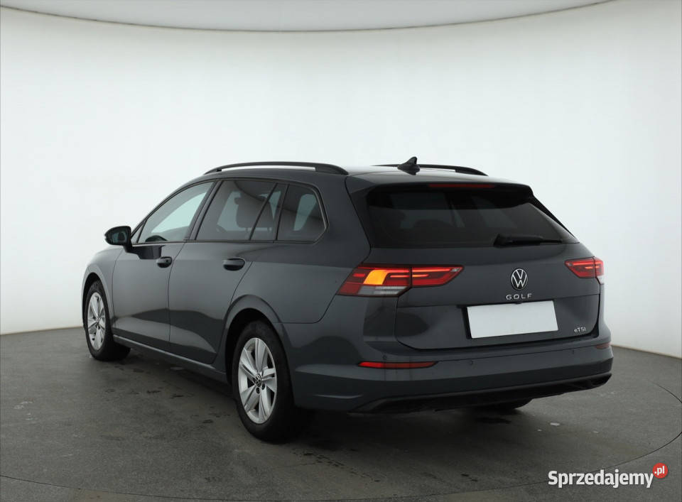 VW Golf 15 eTSI Golf Piaseczno