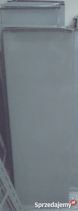 Regał stalowy magazynowy skręcany 3modułowy śląskie Będzin