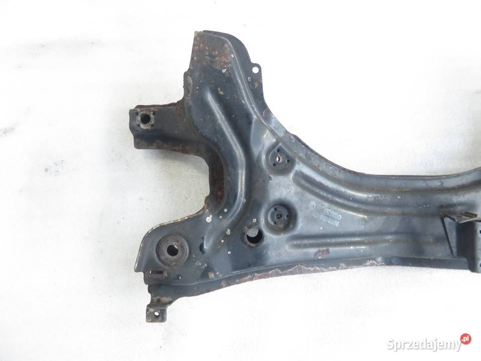 SANKI PRZÓD VW POLO III 6N1 14 55 6N0199315E osobowe małopolskie