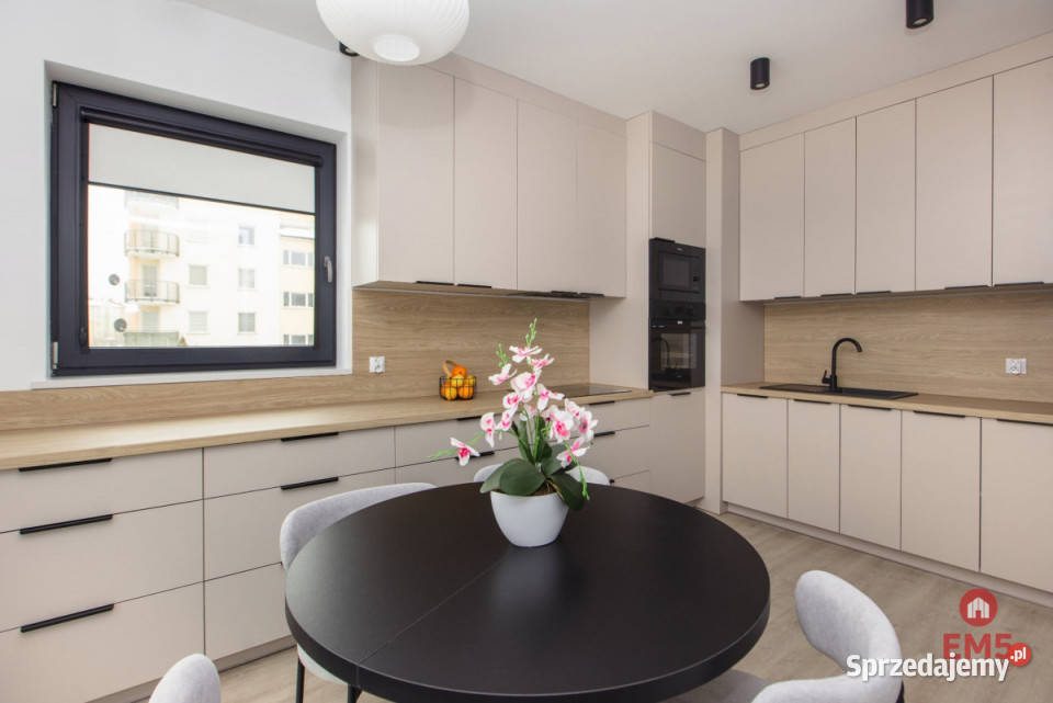 Mieszkanie Suwałki 66m2 3 pokoje