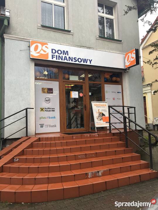 KREDYTY POŻYCZKI BEZ BIKKWIDZYN CHOPINA 11 Kwidzyn usługi finansowe