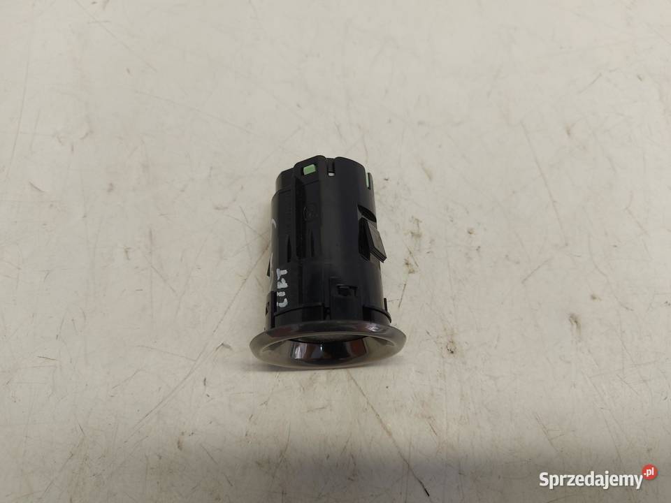 Mazda CX5 II Lift MODUŁ START STOP PRZEŁACZNIK Komputery dolnośląskie