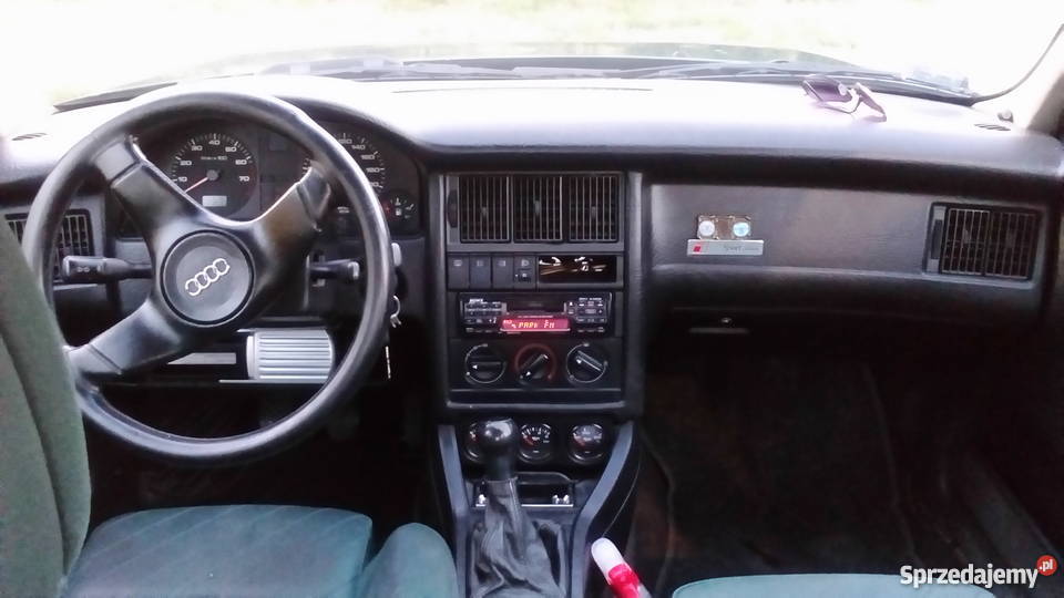 Audi B3 Sport Edition Kędzierzyn-Koźle sprzedam